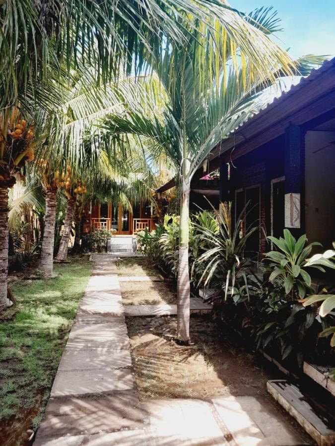 페무테란 La Paparrucha Bali B&B 외부 사진