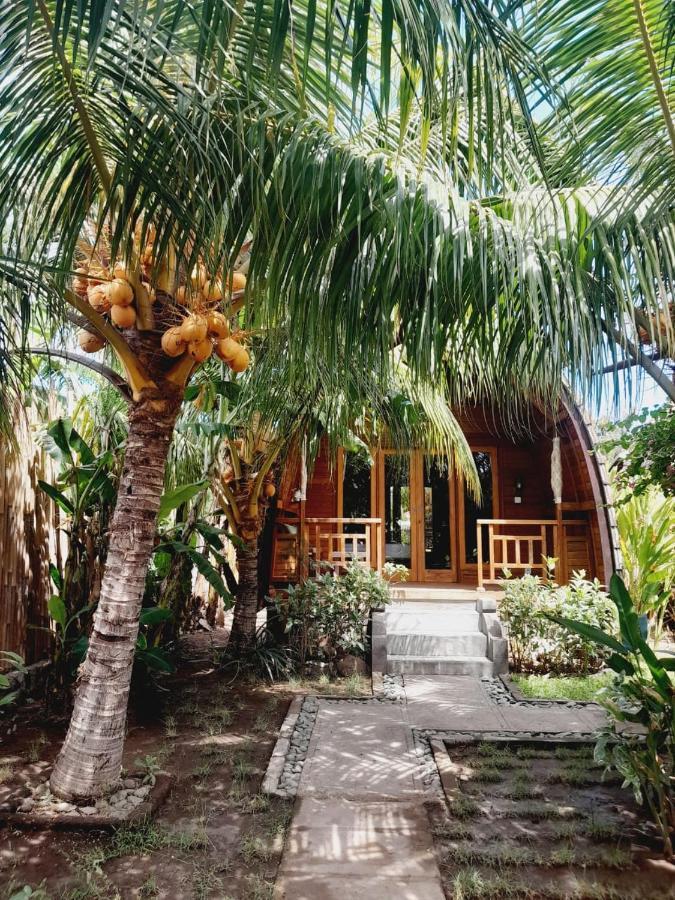 페무테란 La Paparrucha Bali B&B 외부 사진